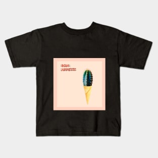 Bon Appétit Kids T-Shirt